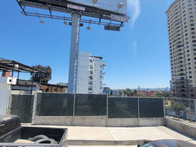 #85 - Terreno para construcción para Venta en Tijuana - BC - 1
