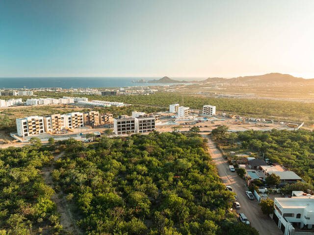 #100 - Departamento para Venta en Cabo San Lucas - BS - 2