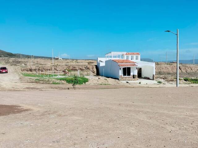 Área para Venta en Playas de Rosarito - 5