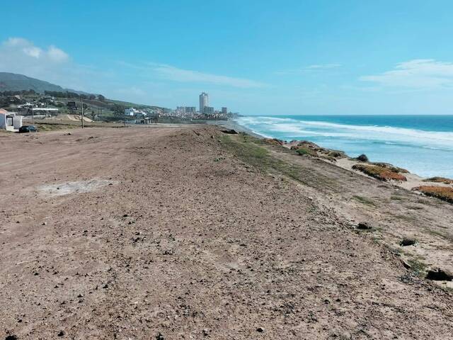 Área para Venta en Playas de Rosarito - 4