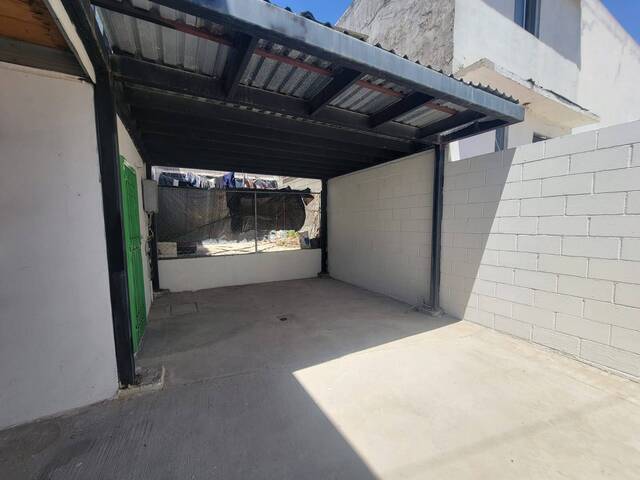 Casa para Renta en Tijuana - 4