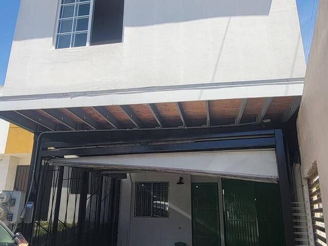 Renta en Las Villas Santa Fe - Tijuana