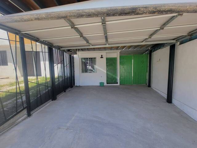 #103 - Casa para Renta en Tijuana - BC - 2