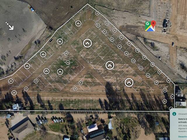 #105 - Área para Venta en Tijuana - BC