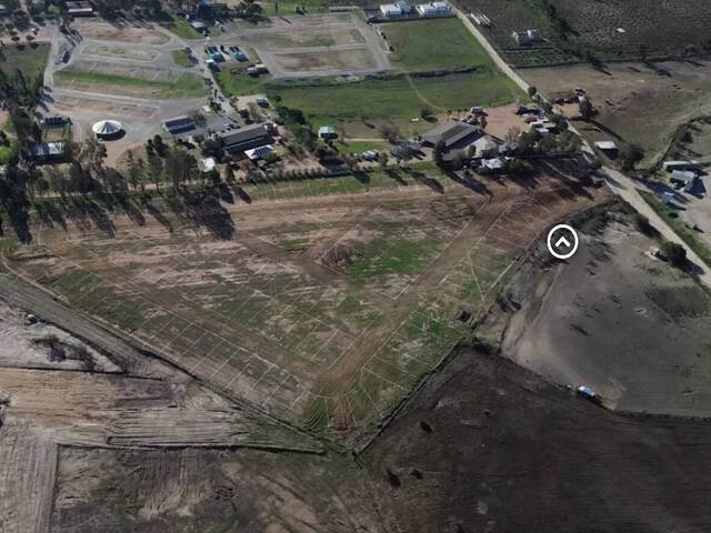 #105 - Área para Venta en Tijuana - BC - 3