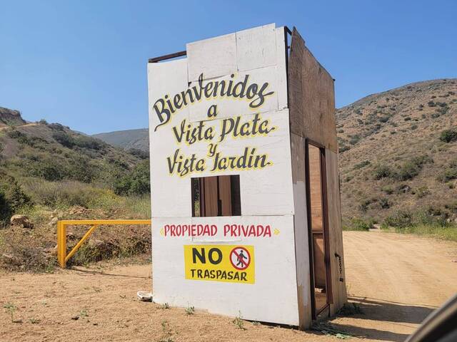 #106 - Área para Venta en Tijuana - BC