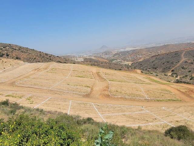#106 - Área para Venta en Tijuana - BC - 2