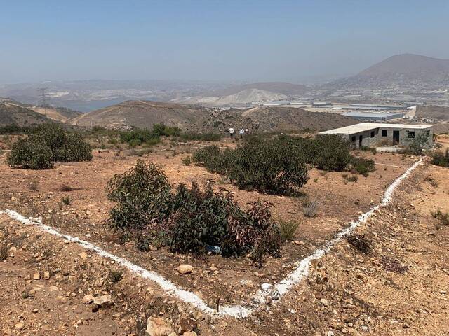 Área para Venta en Tijuana - 5