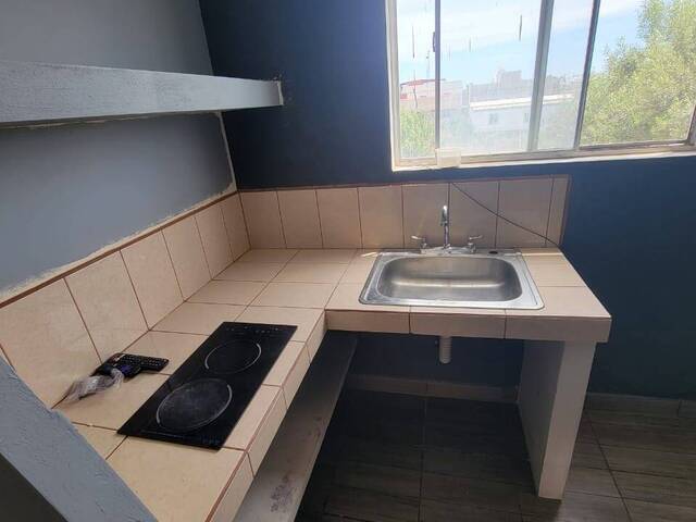#107 - Departamento para Renta en Playas de Rosarito - BC - 3
