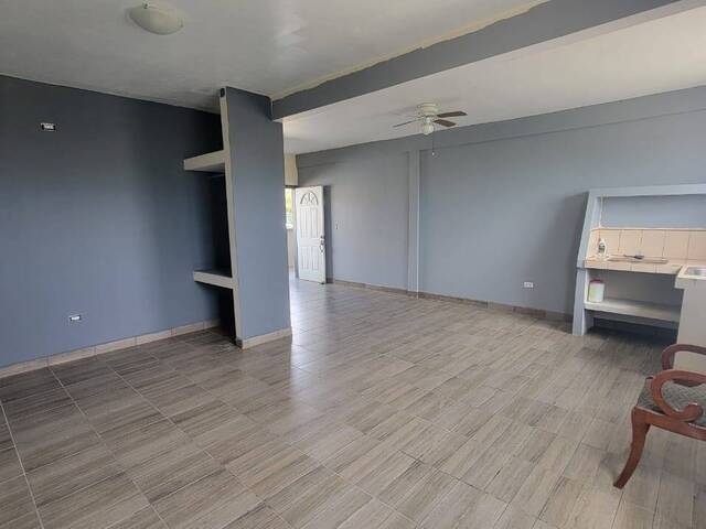 #107 - Departamento para Renta en Playas de Rosarito - BC - 2