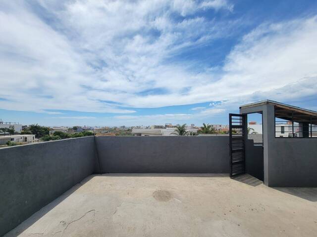 #102 - Departamento para Renta en Tijuana - BC - 2