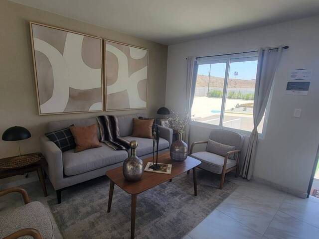 Casa para Venta en Tijuana - 4