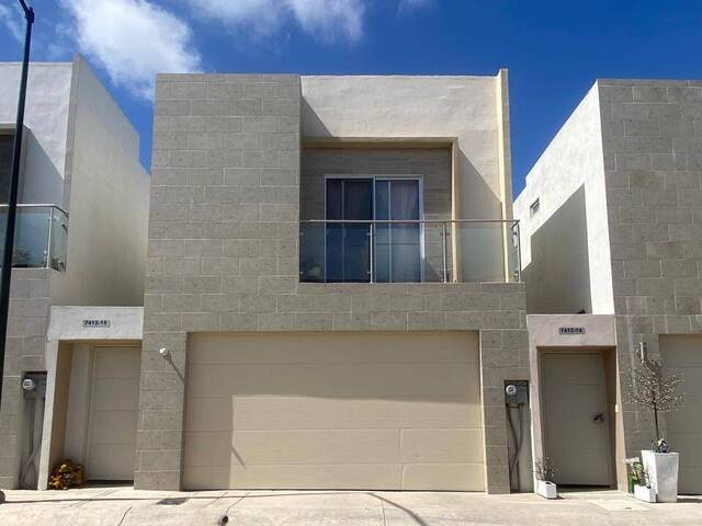 #110 - Casa para Venta en Tijuana - BC - 1