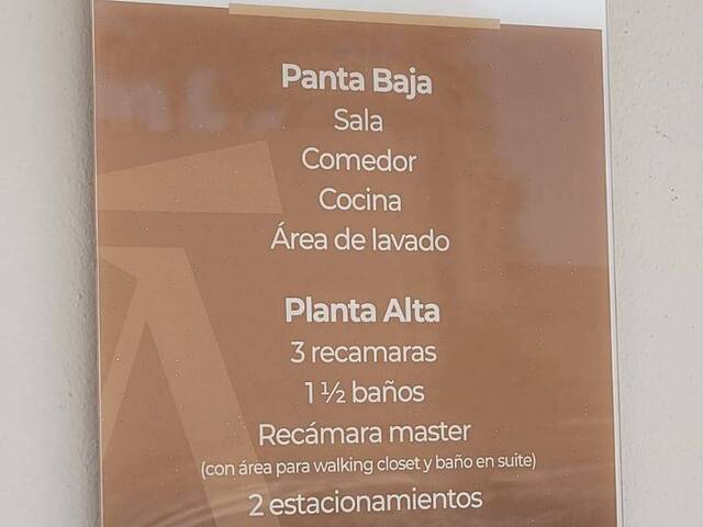 #111 - Casa para Venta en Tijuana - BC - 3