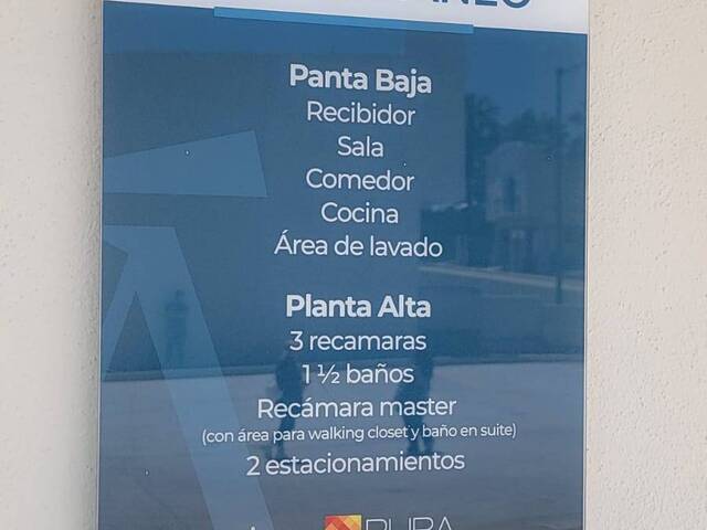 #112 - Casa para Venta en Tijuana - BC - 3