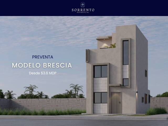 #113 - Casa para Venta en Tijuana - BC - 1