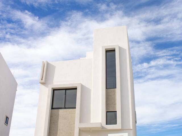 #113 - Casa para Venta en Tijuana - BC - 3