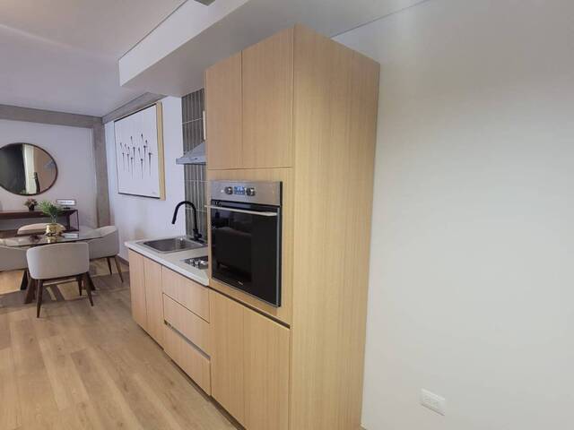 #6 - Departamento para Venta en Tijuana - BC - 3