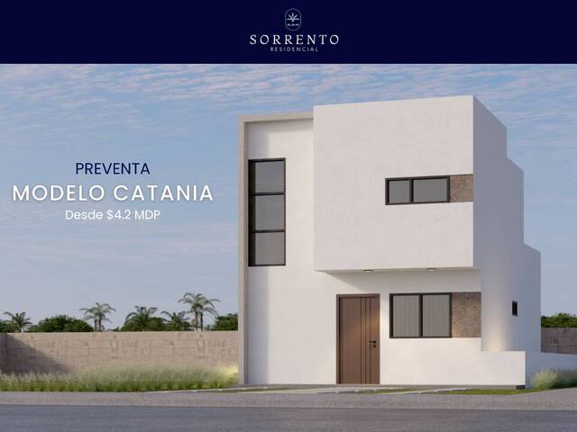 #114 - Casa para Venta en Tijuana - BC - 1