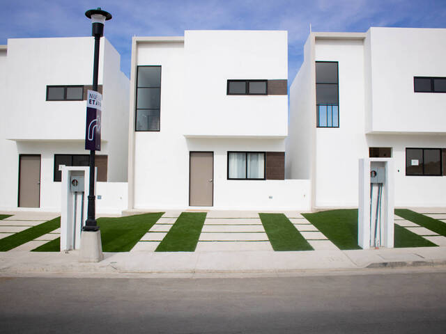 #114 - Casa para Venta en Tijuana - BC - 3