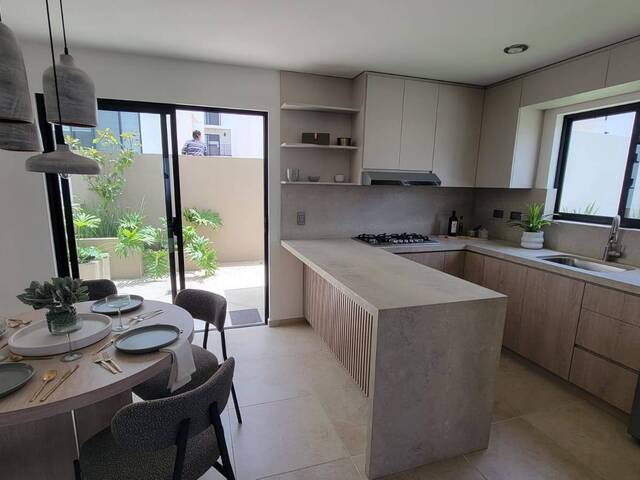 #113 - Casa para Venta en Tijuana - BC - 3