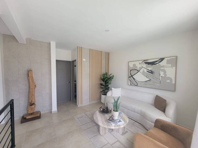 #114 - Casa para Venta en Tijuana - BC - 2