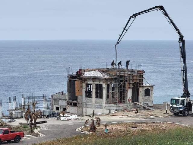 #115 - Área para Venta en Ensenada - BC