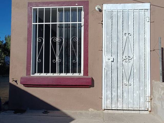 #116 - Casa para Venta en Tijuana - BC - 2