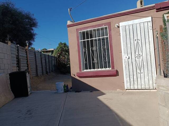 Venta en Villa del Alamo - Tijuana
