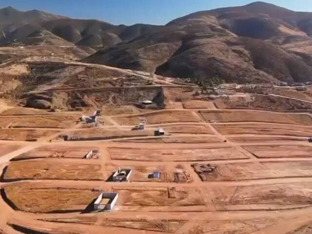 #117 - Área para Venta en Tijuana - BC - 3