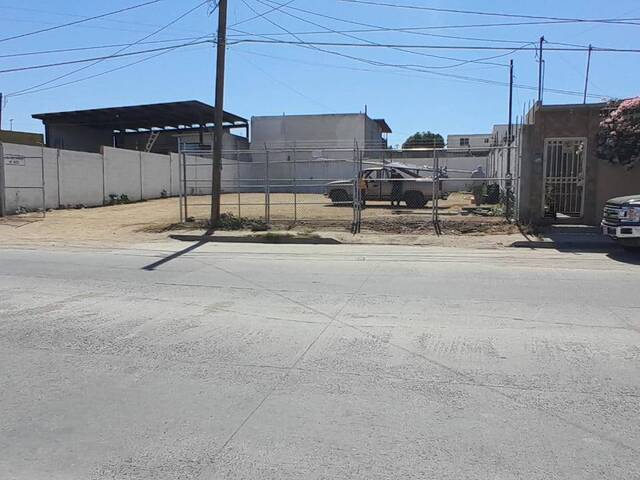 #118 - Área para Venta en Tijuana - BC - 3
