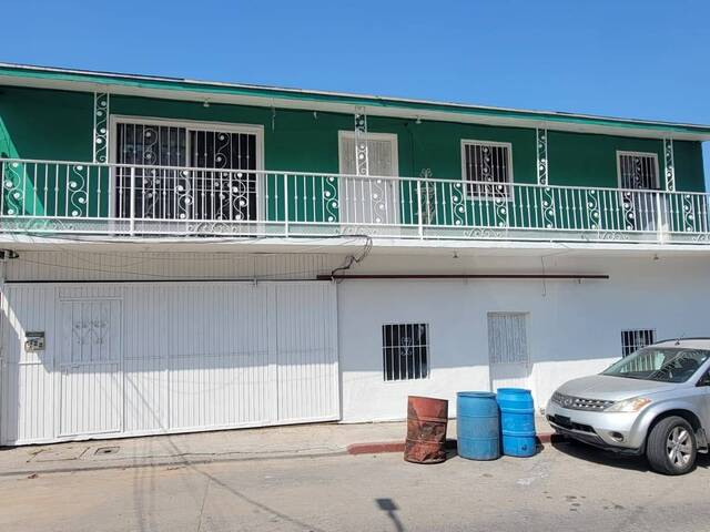#119 - Casa para Venta en Tijuana - BC - 1