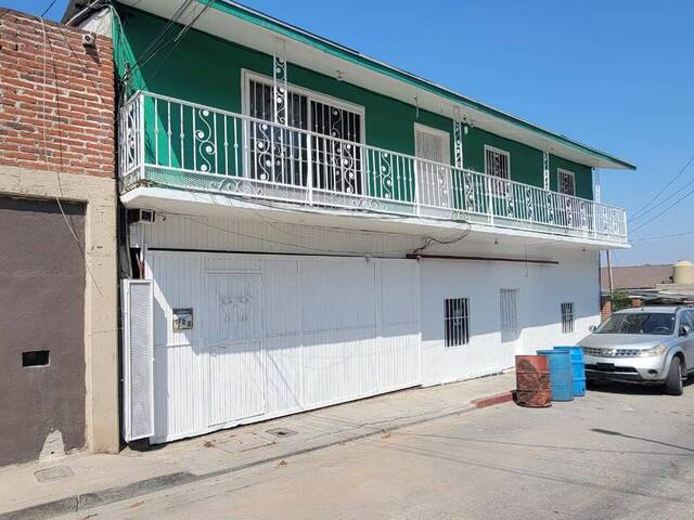 #119 - Casa para Venta en Tijuana - BC - 3