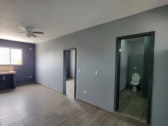 #122 - Departamento para Renta en Playas de Rosarito - BC