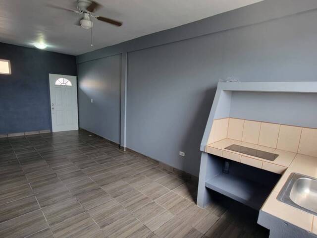 #122 - Departamento para Renta en Playas de Rosarito - BC - 2