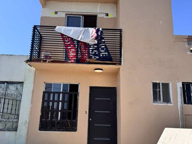 Venta en Hacienda los Venados - Tijuana
