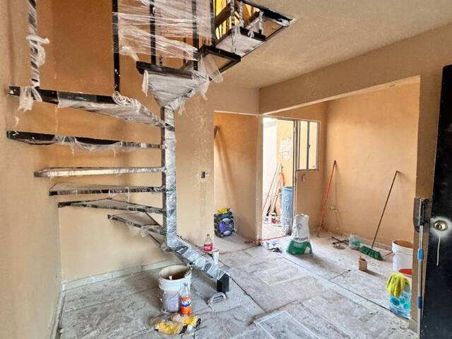 #124 - Casa para Venta en Tijuana - BC - 3