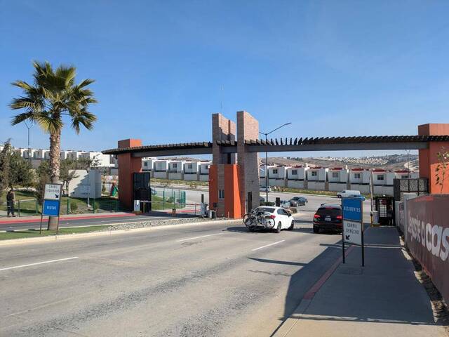#125 - Casa para Renta en Tijuana - BC - 2
