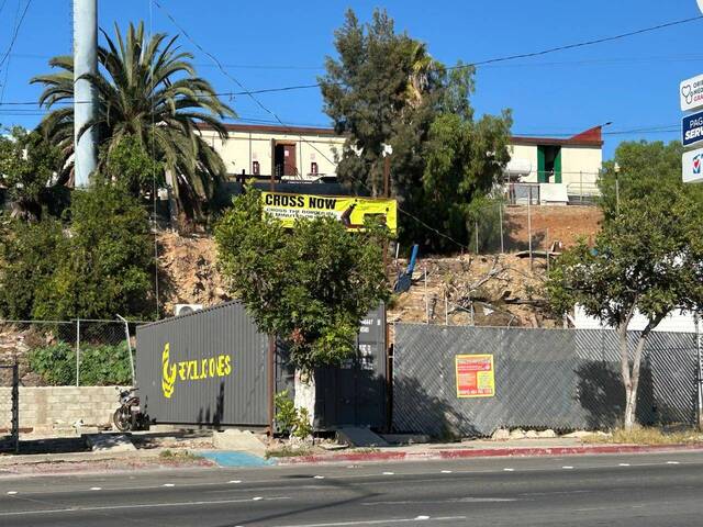 Área para Venta en Tijuana - 5