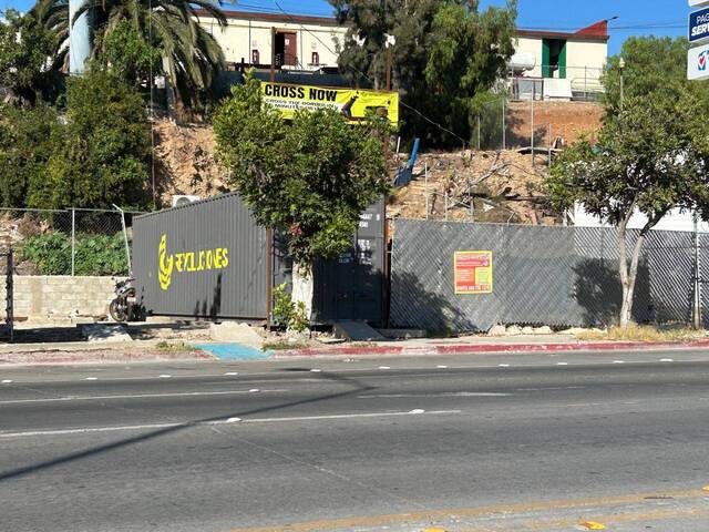 #127 - Área para Venta en Tijuana - BC - 3