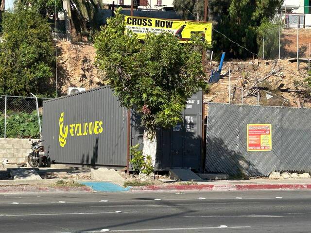 Área para Venta en Tijuana - 4