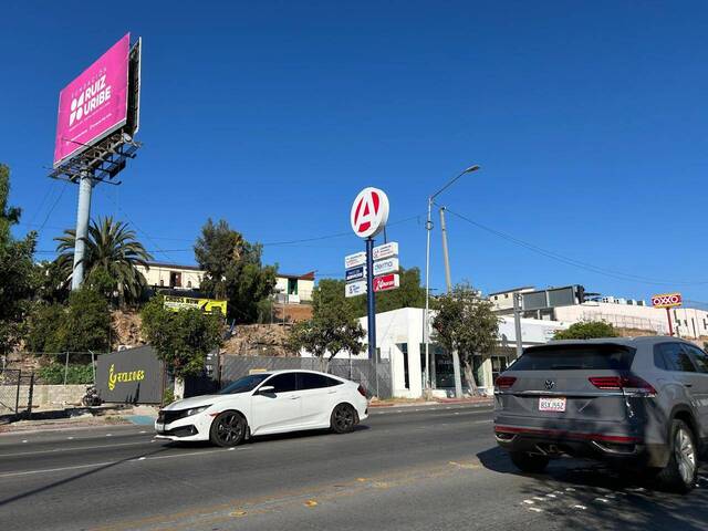 #127 - Área para Venta en Tijuana - BC - 1