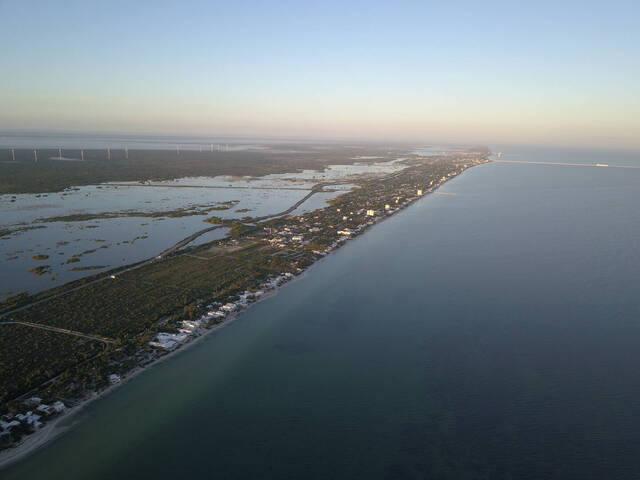#128 - Área para Venta en Mérida - YN - 2