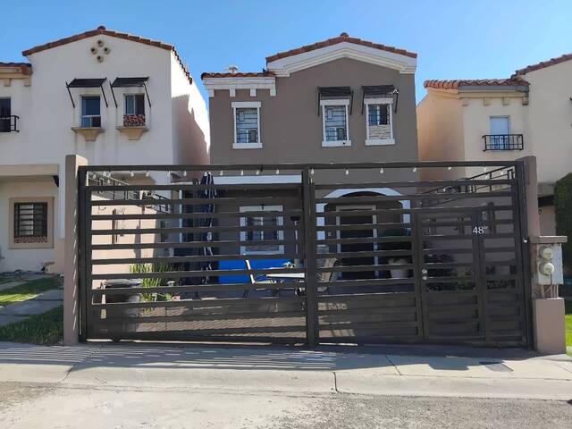 #129 - Casa para Venta en Tijuana - BC - 1
