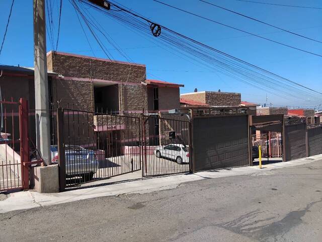 #130 - Departamento para Renta en Tijuana - BC