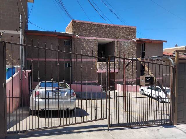 #130 - Departamento para Renta en Tijuana - BC