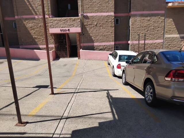 #130 - Departamento para Renta en Tijuana - BC