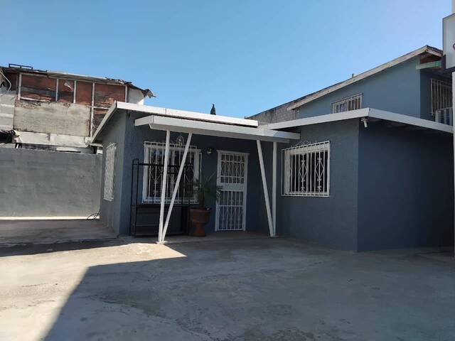 #131 - Departamento para Renta en Tijuana - BC