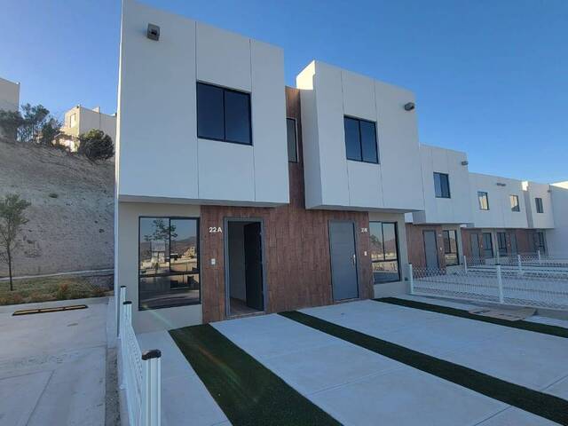 #132 - Casa para Venta en Tijuana - BC - 1