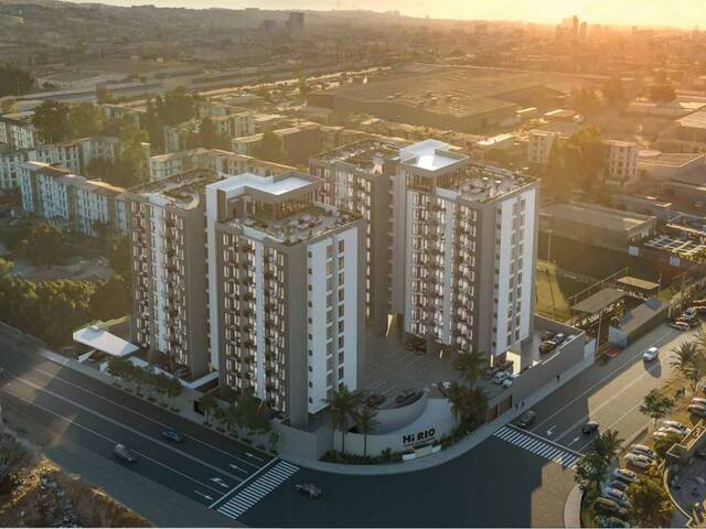 #133 - Departamento para Venta en Tijuana - BC - 1